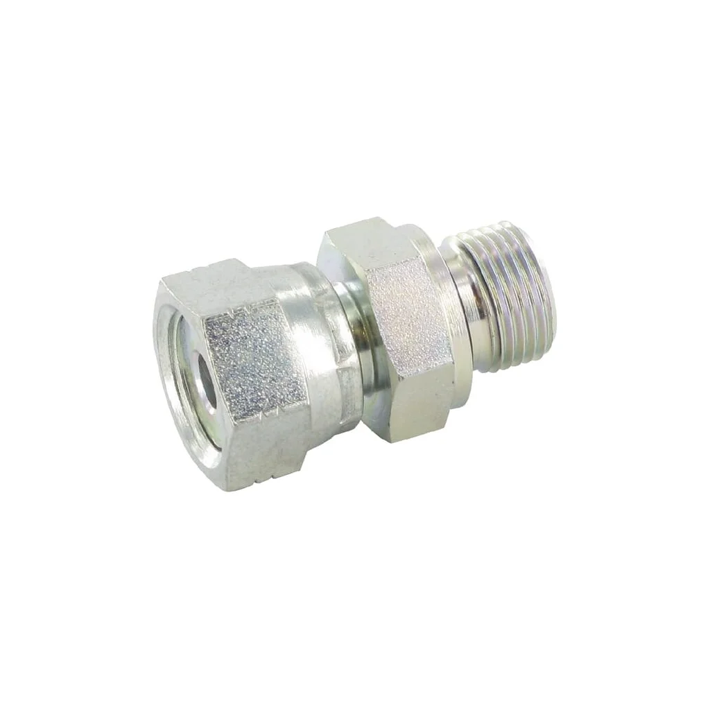 Racord ORFS 11/16U 3/8BSP FMOB1106