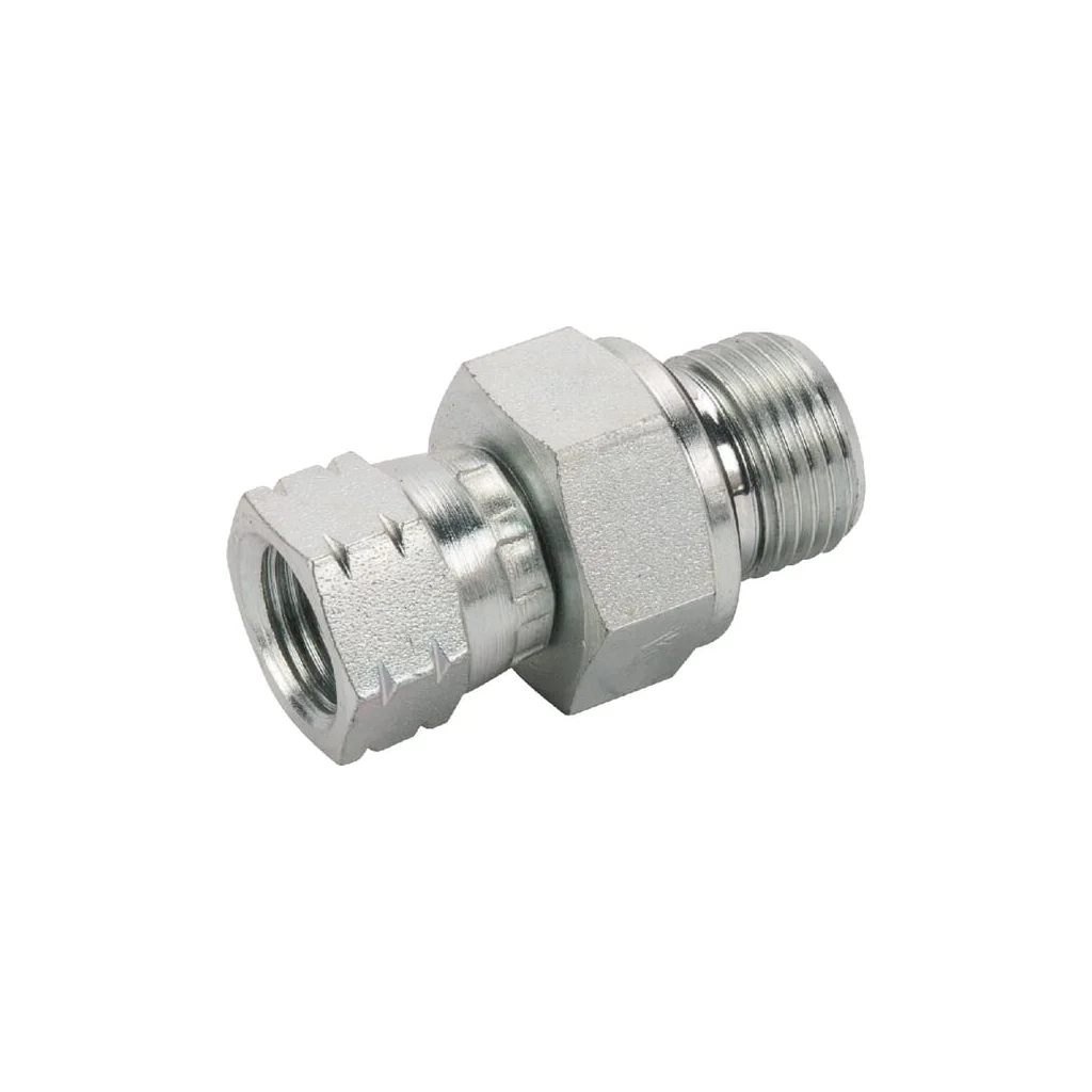 Conector FJ 1/2 - MG 3/8 FMUB0806