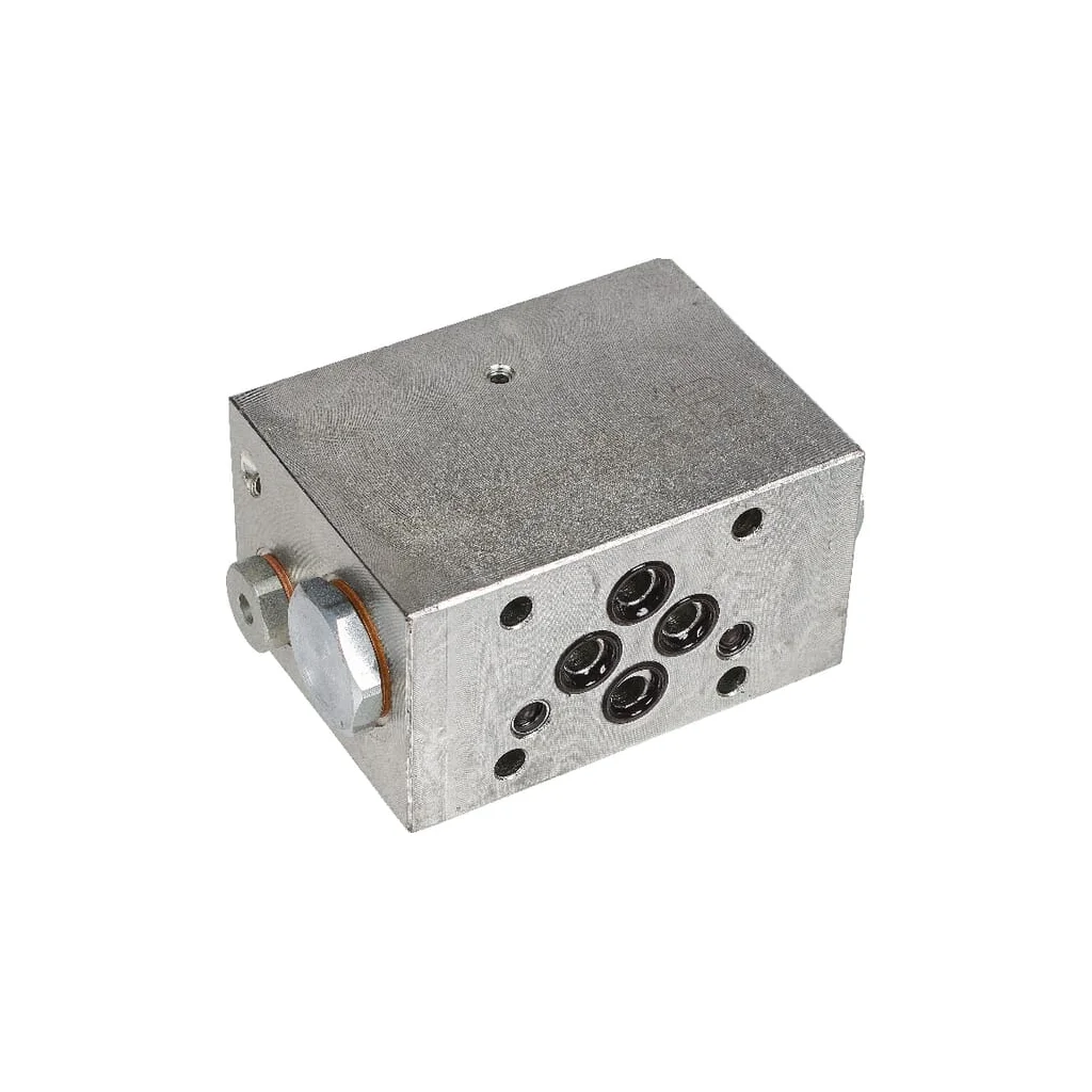 Ventil de comutare NG6 FPIAL6VM20
