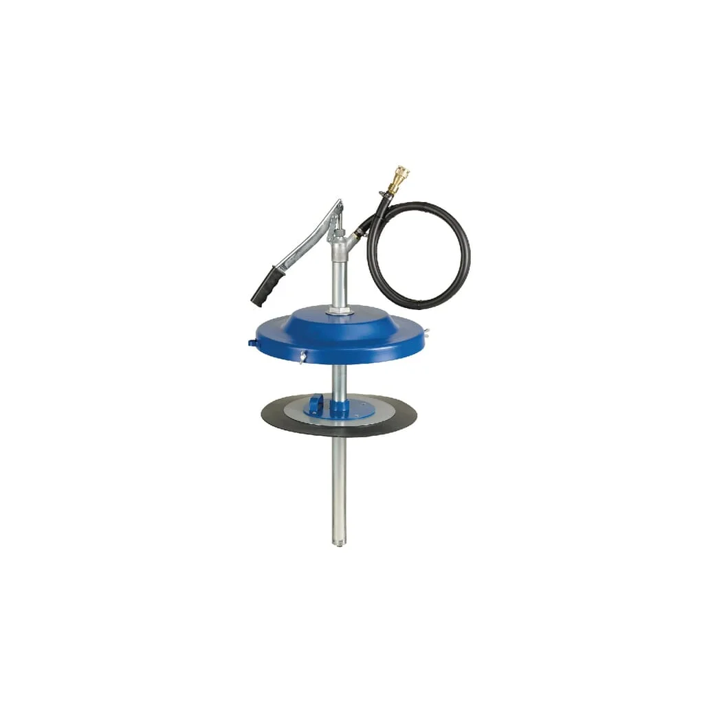 Sistem de lubrifiere 18kg FP17012950