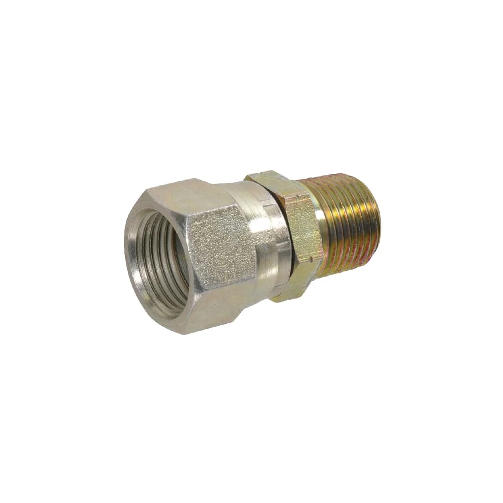 Adaptor 9/16 JIC x 1/4 NPT FMUN0904