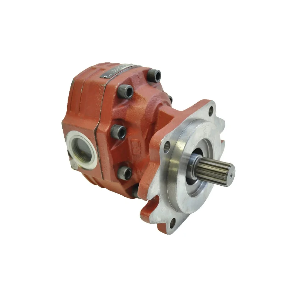 Motor cu angrenaj 87 cc FM4087R006S8
