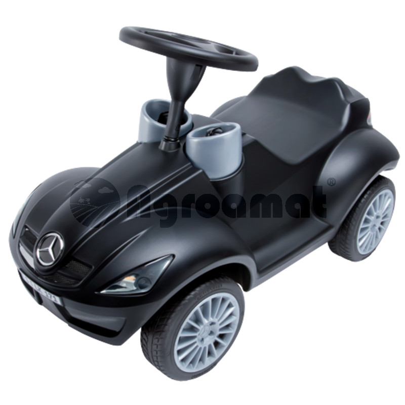 SLK Bobby Benz