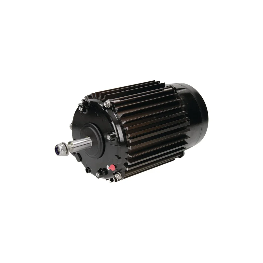 Motor pentru ventilator multifuncțional 400V FM0172M1B0129