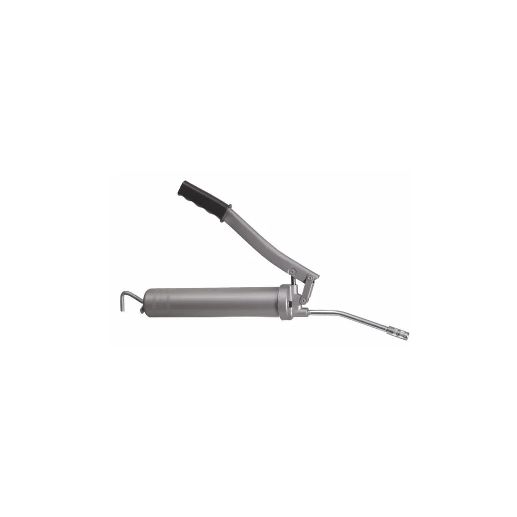 Decalimetru cu mâner și furtun flexibil Pressol, HHFP, M 10x1 FP12632