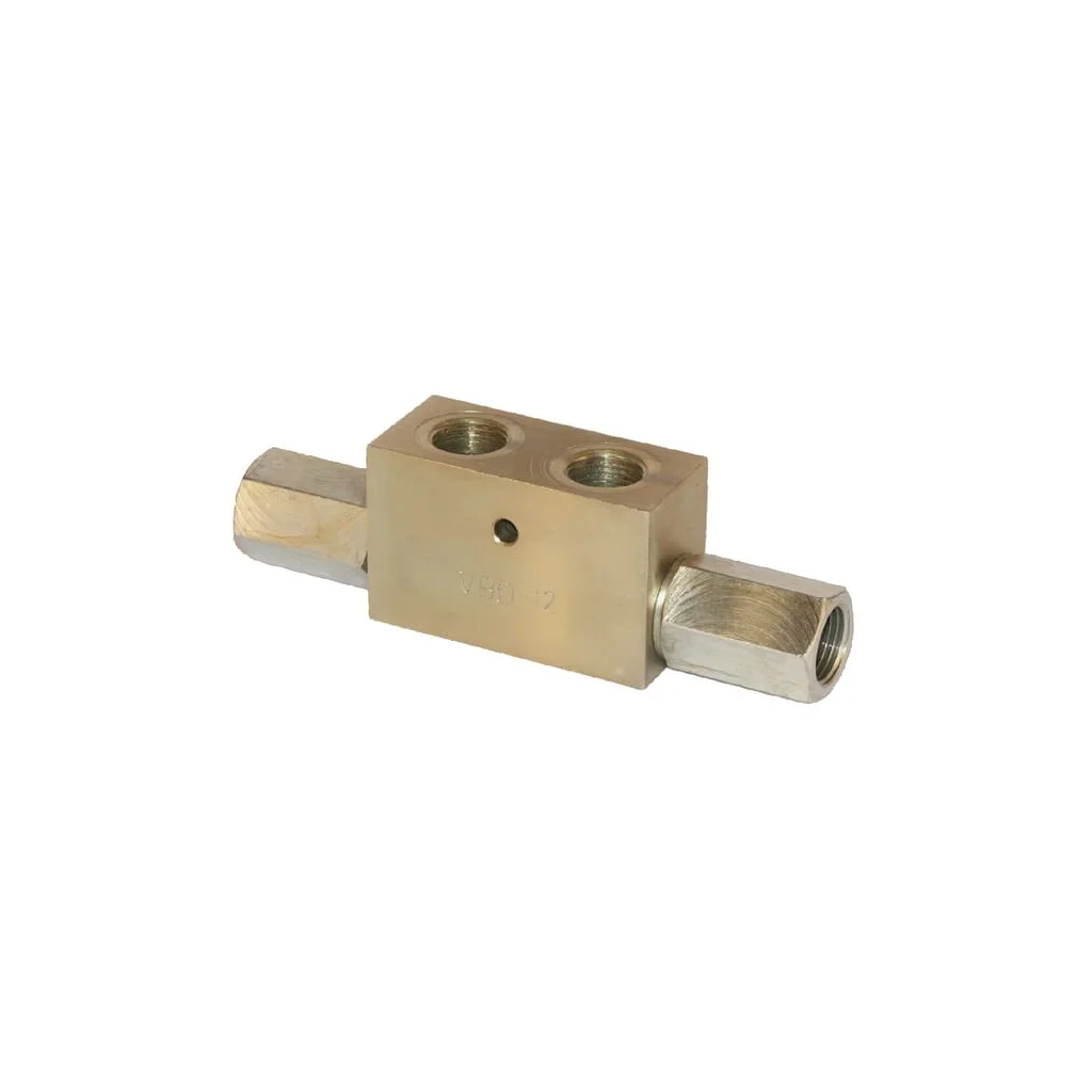Supapă de reținere 3/4 BSP FPD20001