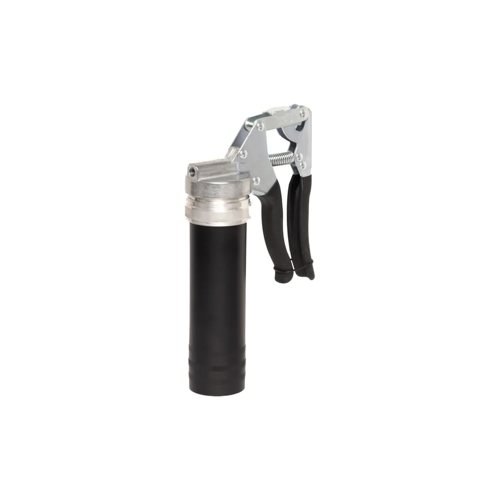 Pistol de gresat, cu prindere tip pistol, 400g cu filet, Pressol FP12845400