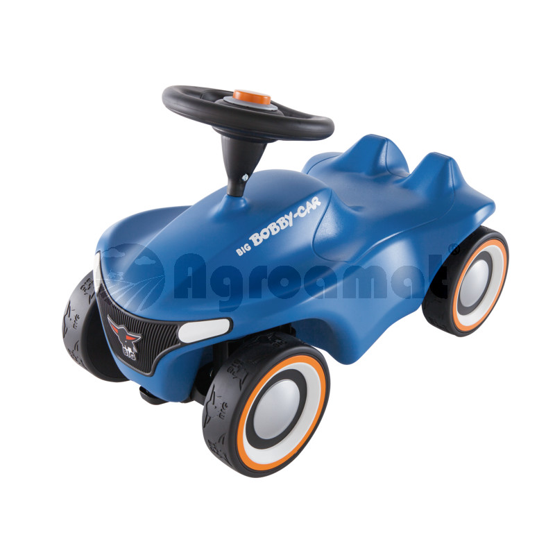 Bobby-Car-Neo, albastru