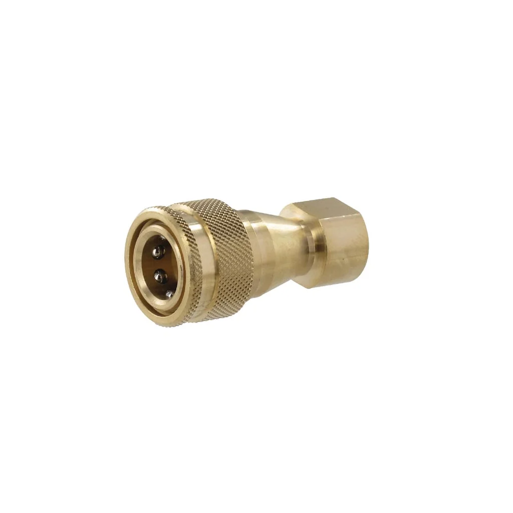 Cuplaj rapid Tip 72 FP01297