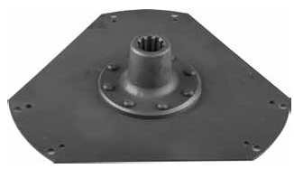 Flansa 482401