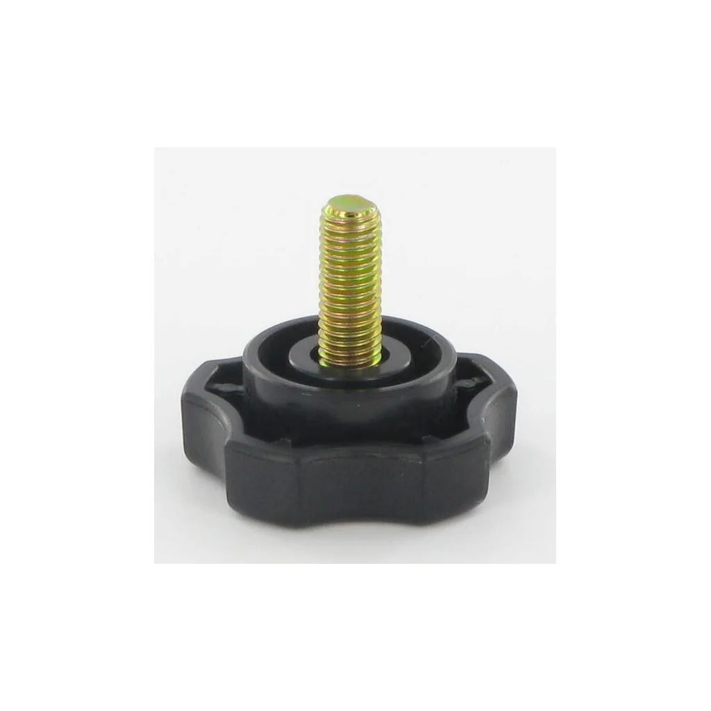 Buton rotativ cu șurub M8X20 ET27720