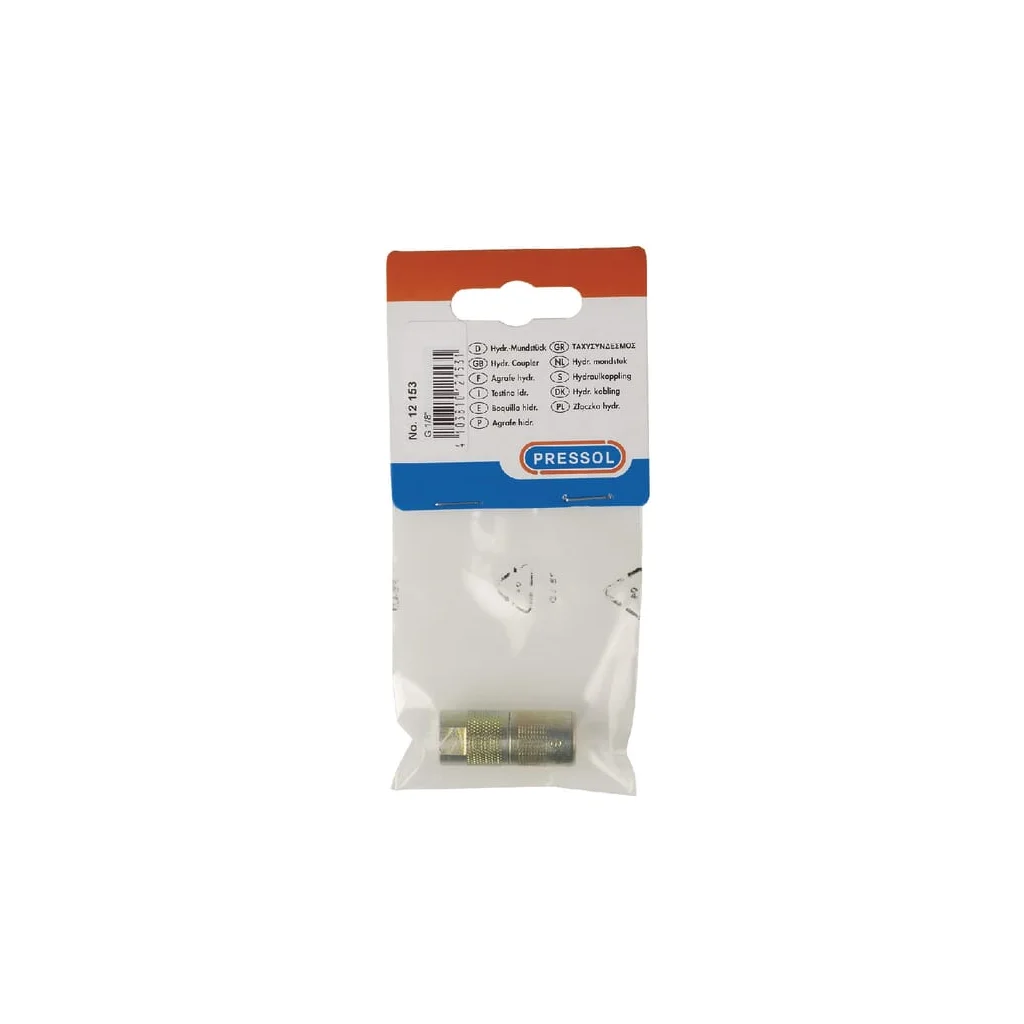 Duză pentru pompă de ungere 1/8" Bli FP12153