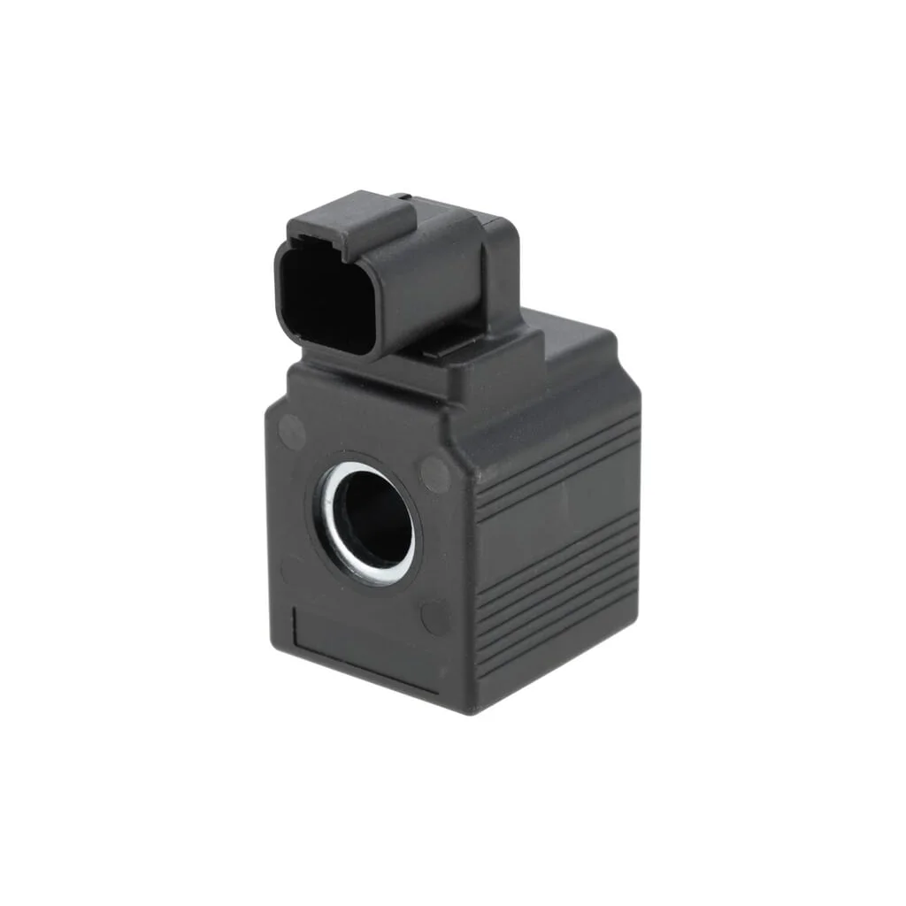 Bobină Deutch pentru supapă FP 22 DP-S 24 volți FP922PDS24D