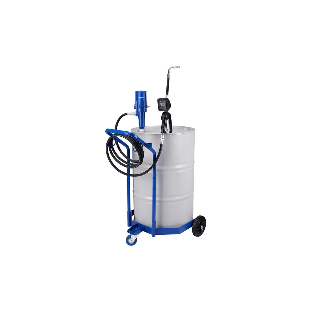 Sistem de ungere mobil 220L FP19244396