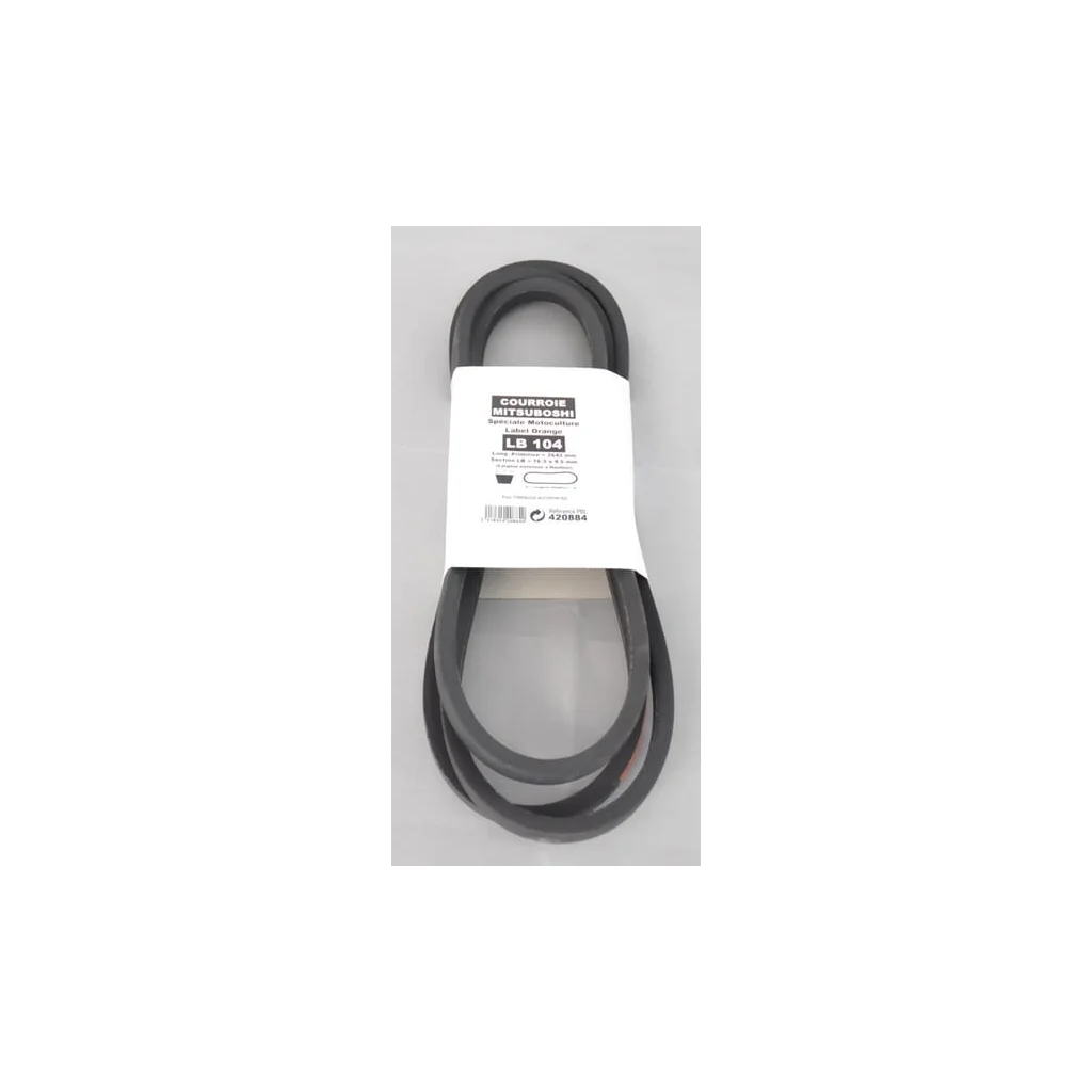 Curea trapezoidală LB104 Mitsuboshi FGP420884