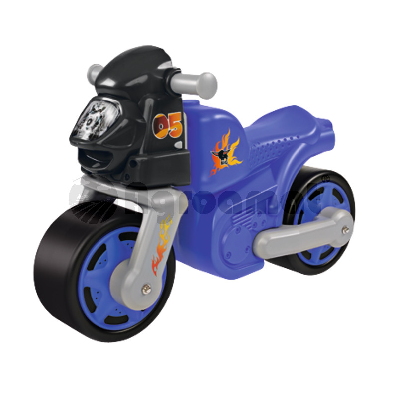 New Bike Classic