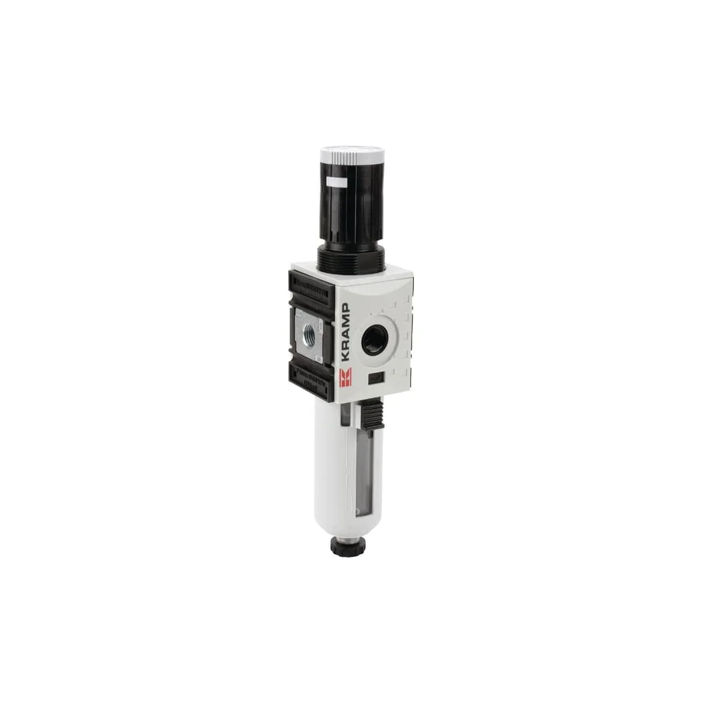 Reglare filtru 1/4" FR1K140510
