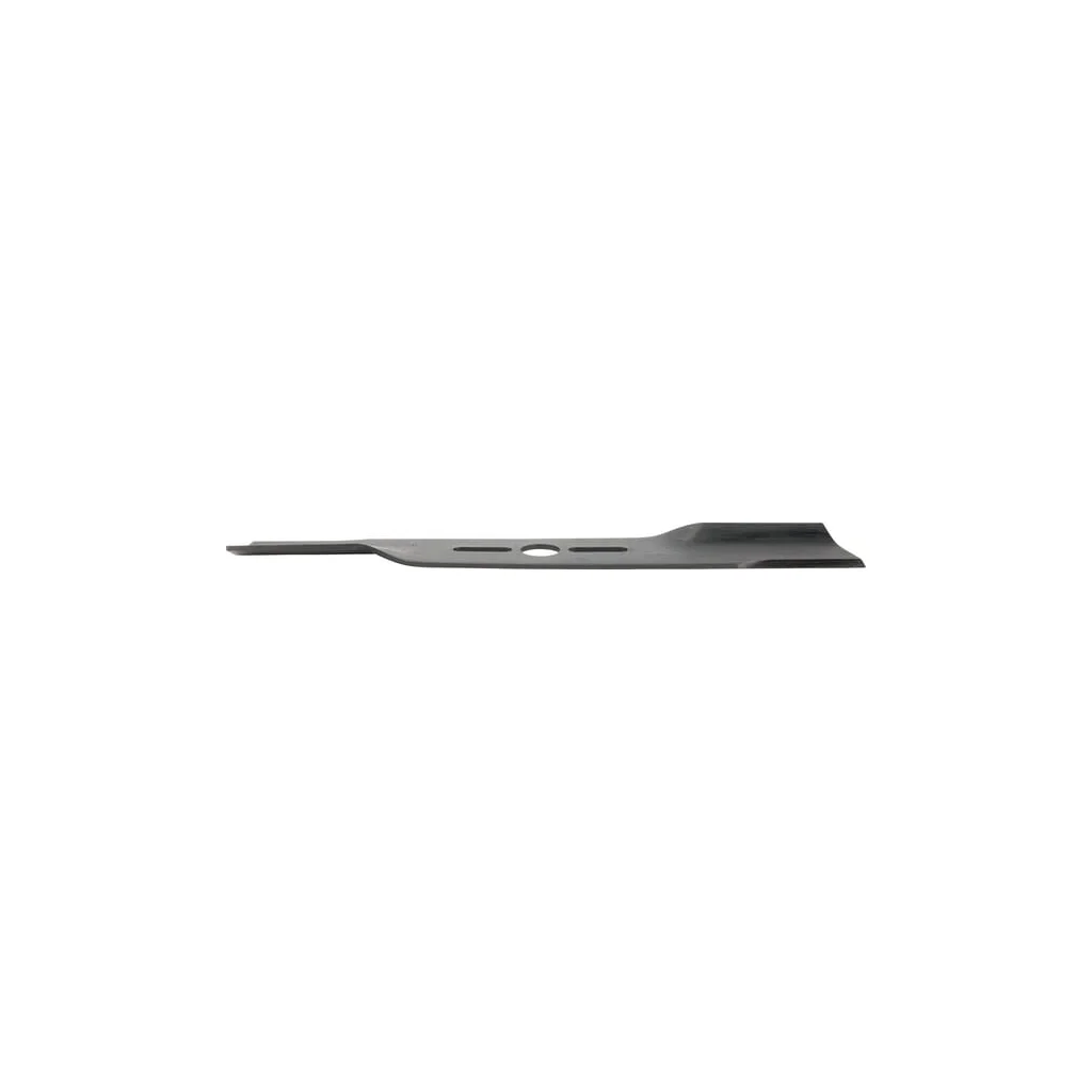 Cuțit L=400mm/16" orificiu rotund 25,4mm Kramp FGP408001