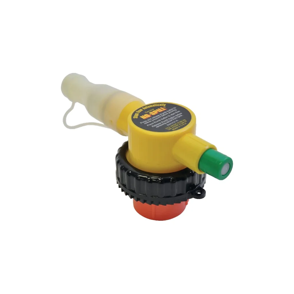 Ţeavă de evacuare "No spill" FGP400003