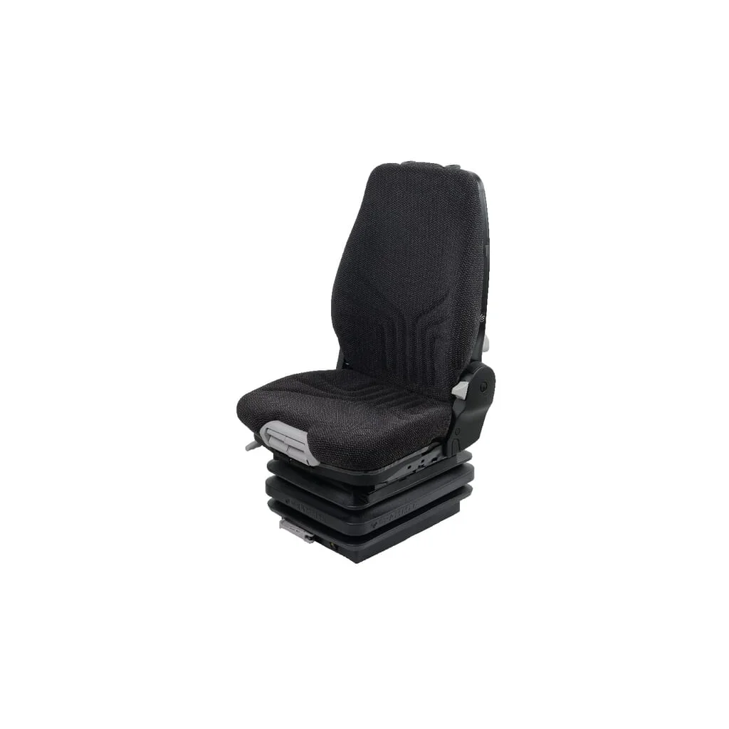 Seat Actimo M cu suspensii mecanice, Ediție Specială G143733TEMP