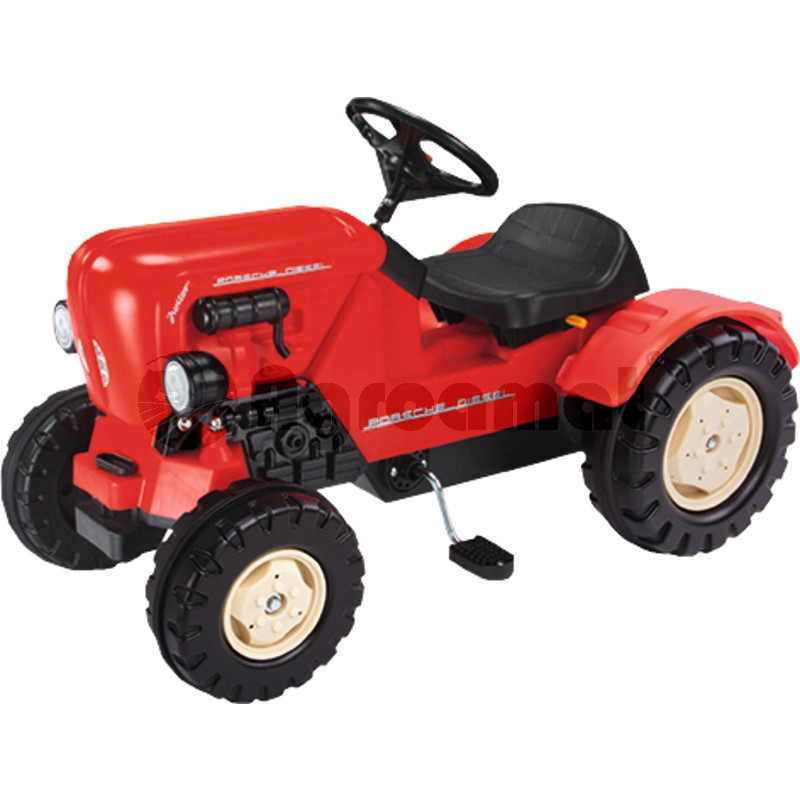 Tractor