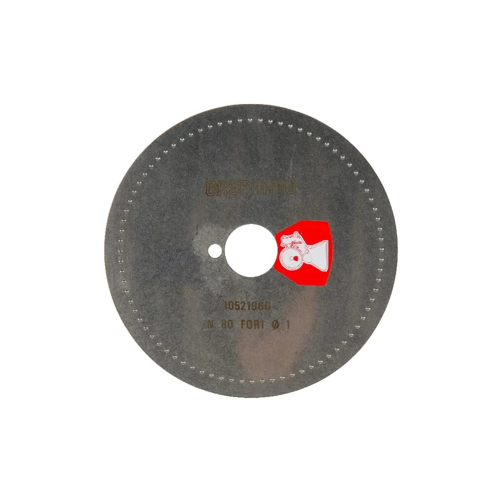 Disc semănătoare 80 orificii D 0-8 G10521960R