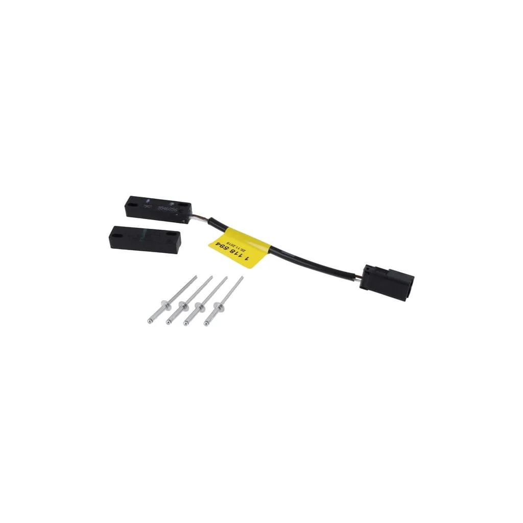 Comutator de scaun 510/122 Ohm G1141805
