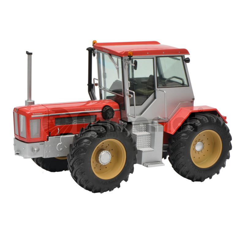 Schlüter 2500 VL