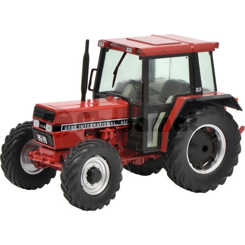 Tractor, zaruri