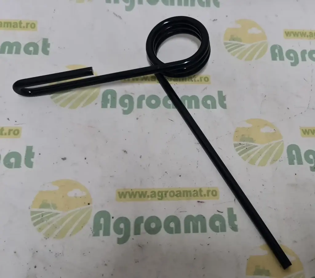 [AMAT2-300566] Dinte de însămânțare, D8, Nodet FKX0385CN