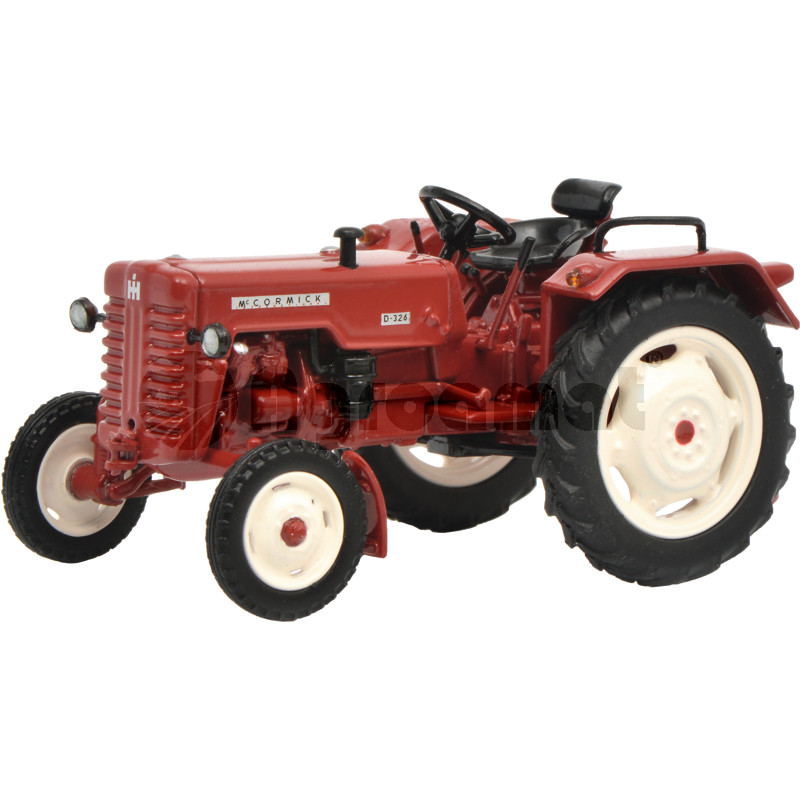 Mc Cormick D 326