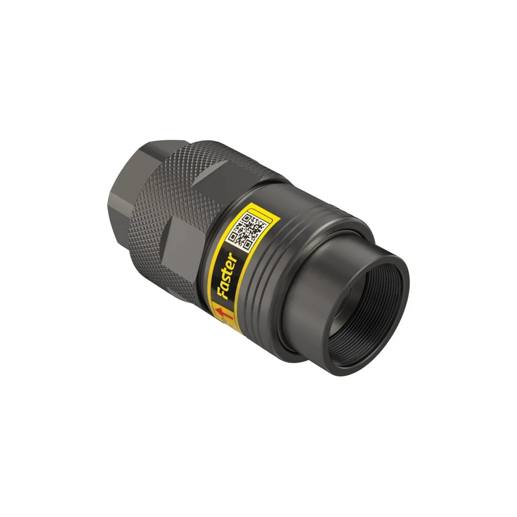 Cuplă rapidă mamă FHV0812GASF