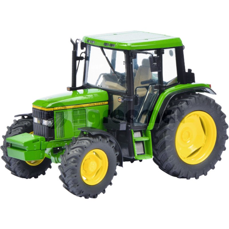 Tractor, zaruri