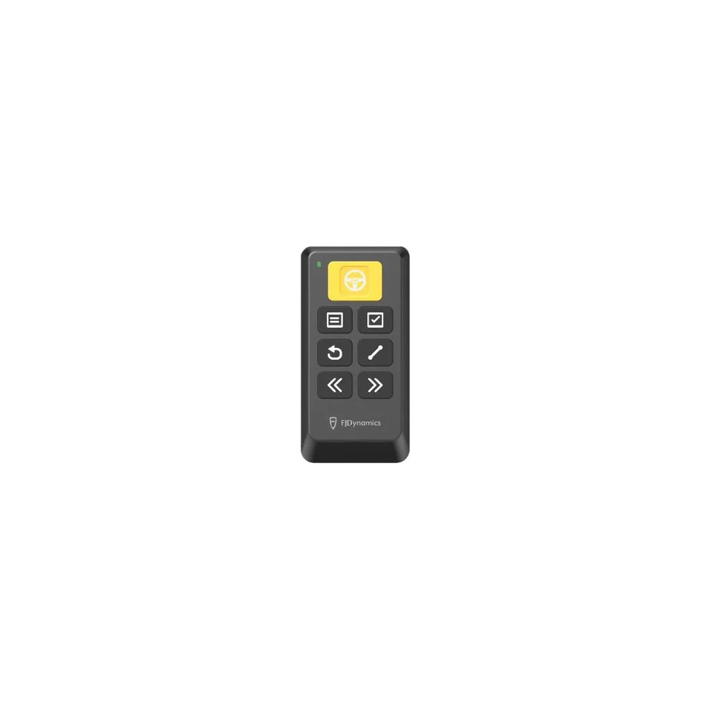 Control ușor FJD39046