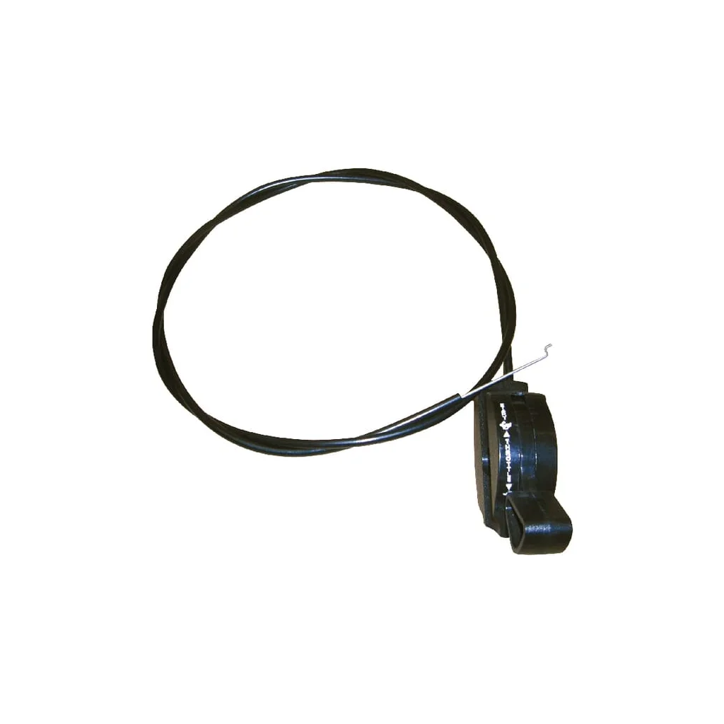 Cablu de acceleraţie AYP 700418 FGP456200