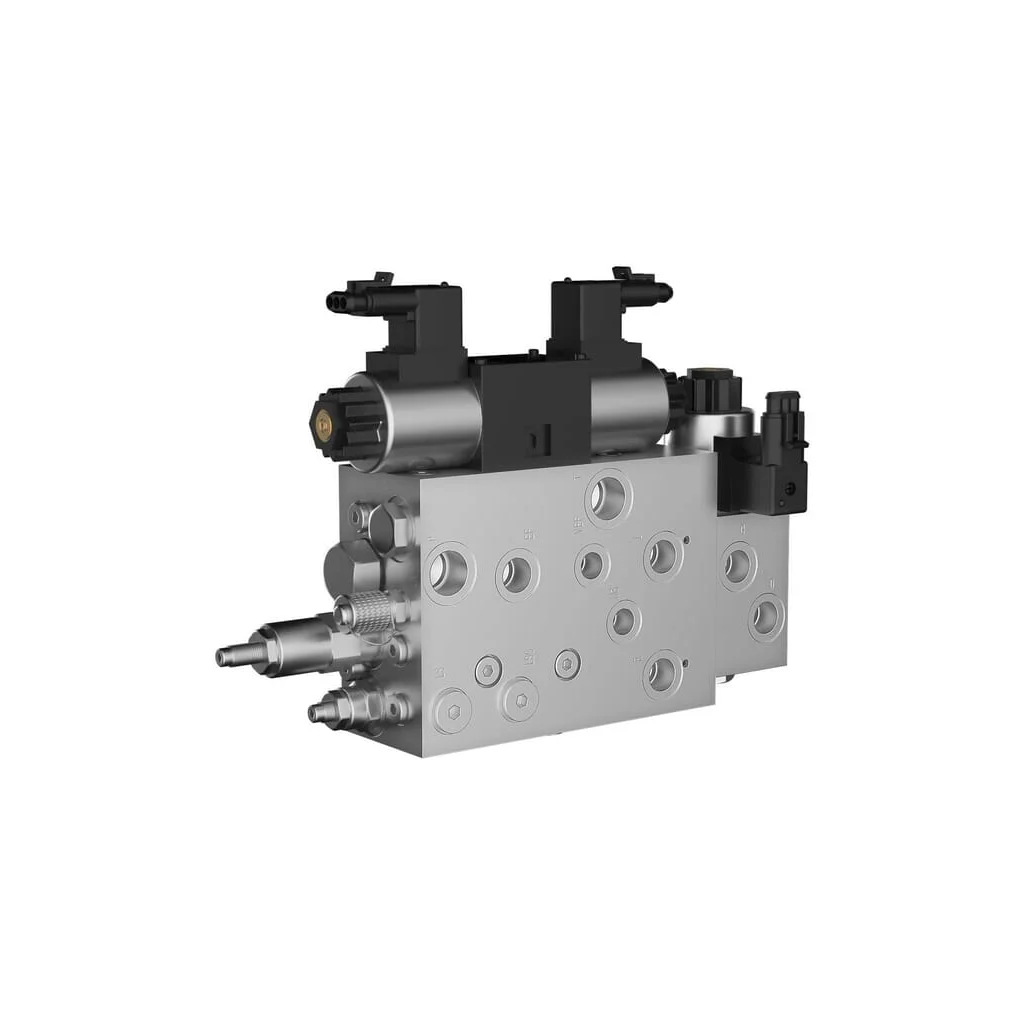 Valvă hidraulică compatibilă (30L) FJD78590Q0030A
