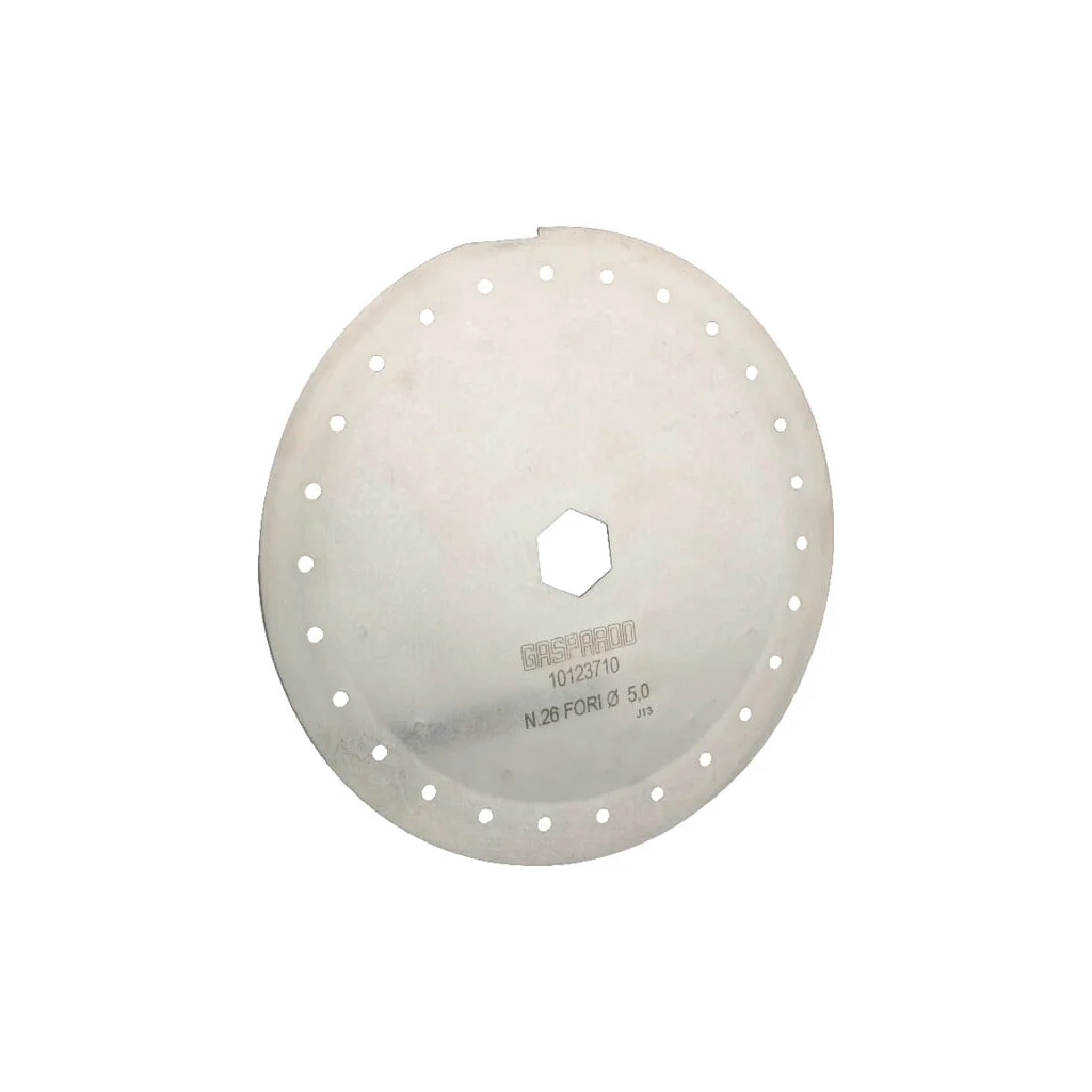 Disc semănătoare 26 orificii D 5-0 G10123710R