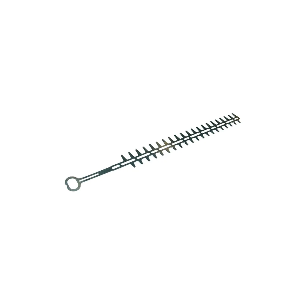 Cuțit pentru foarfece de tuns garduri 600 mm FGP456127