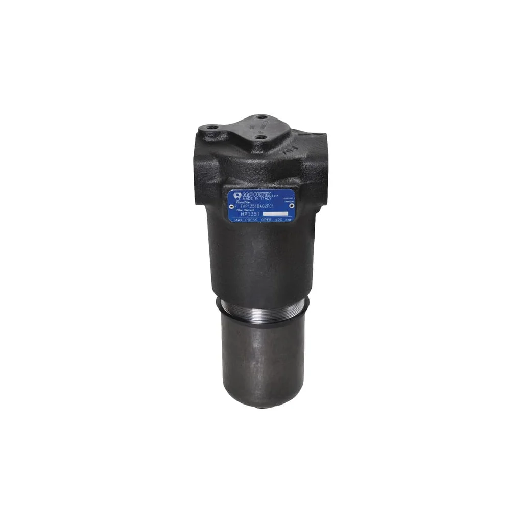 Carcasă filtru FHP1351BAG2
