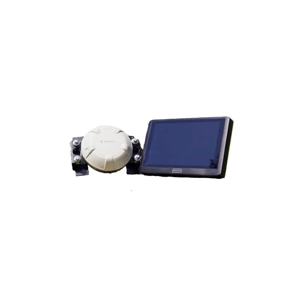 Kit AUTOsteer FJD AS2 pentru Steer Ready FJDAS2KR