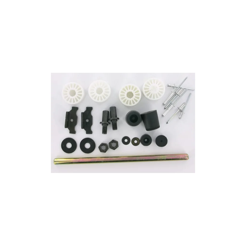 Set pentru reparaţii role G138998
