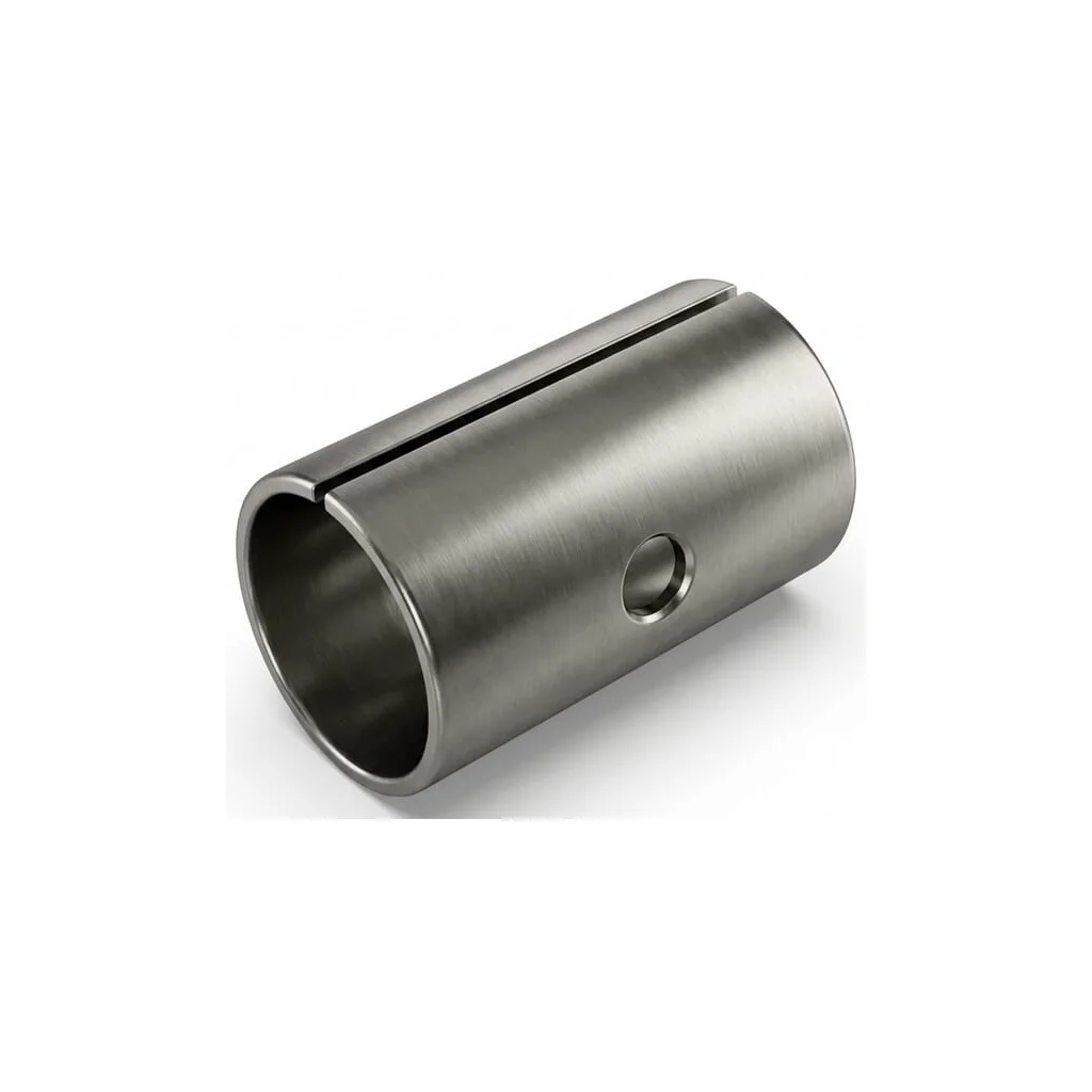 Tub de reducere a arborelui, 28to27mm, aluminiu FGP4552551