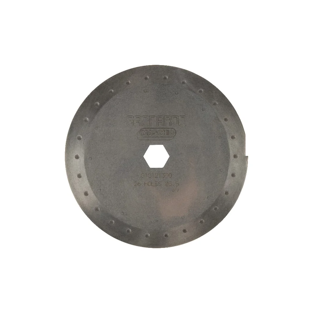 Disc semănătoare 26 orificii D 5-5 G10121390R