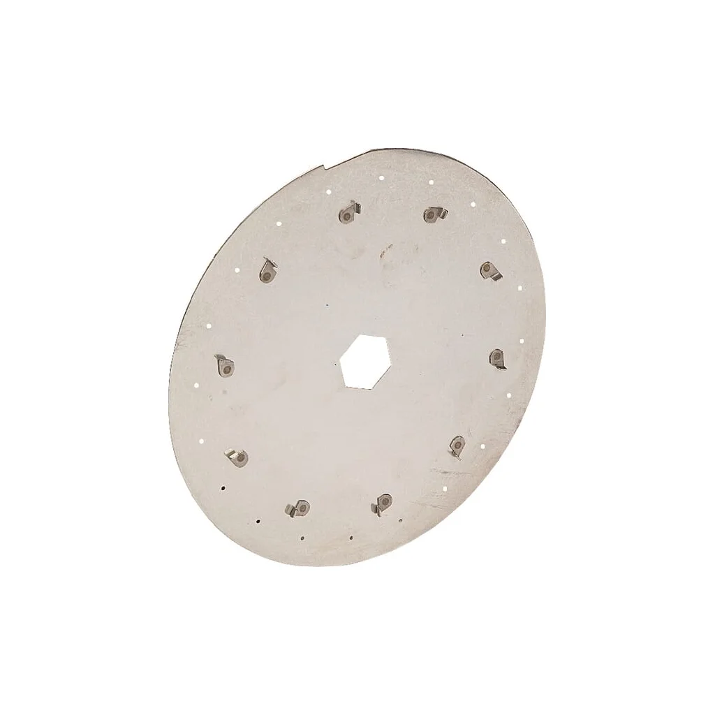 Disc semănătoare 20 orificii D 2-1 G10123620R
