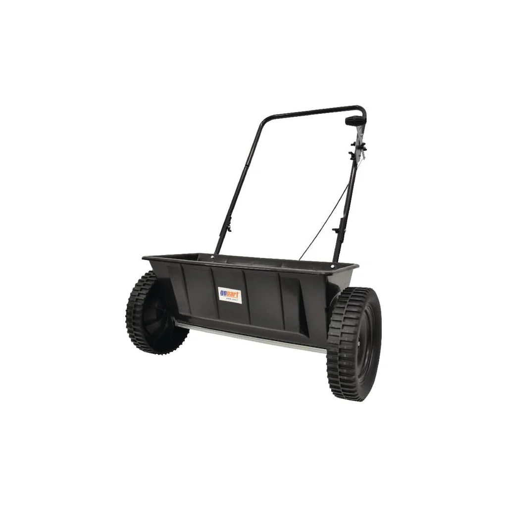 Cărucior pentru împrăștiere ghidat manual 25l FGP455400GP