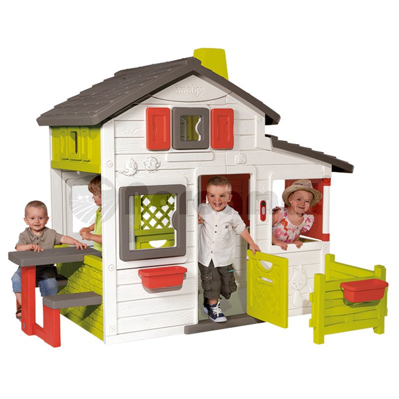 Friends Haus