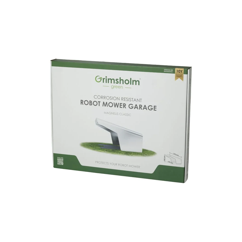 Garaj robot Grimsholm Magnelis Classic FGP541