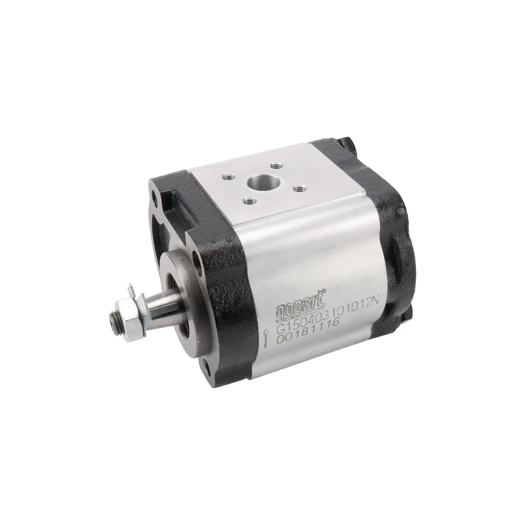 Pompă hidraulică 11,3ccm G150403101012N