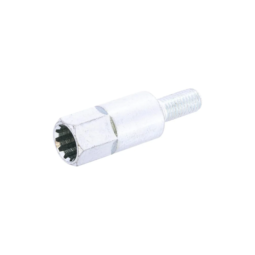 Adaptor, tip L, 11 caneluri, diametru 10mm FGP455991