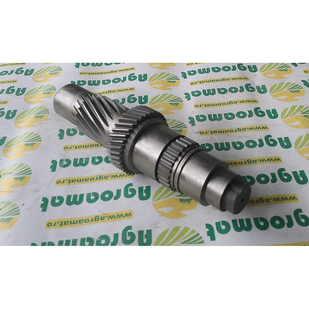Ax Hidromotor 87387001